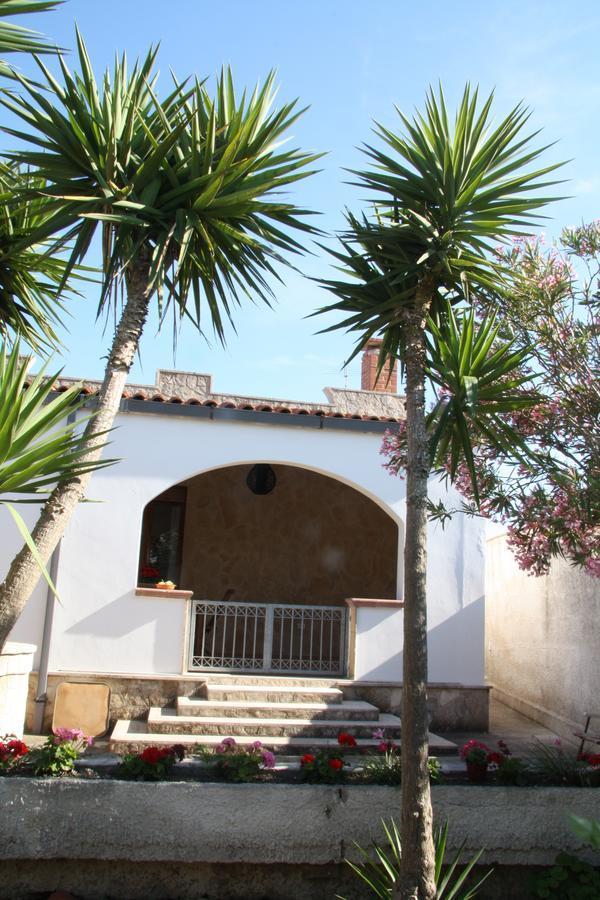 La Casa Di Dario Villa Monacizzo Oda fotoğraf